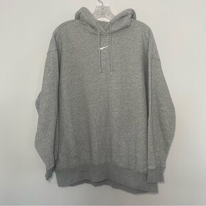 Nike Classic Hoodie